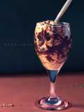 Banana ice cream