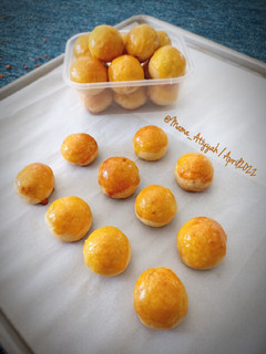 Foto resep Nastar