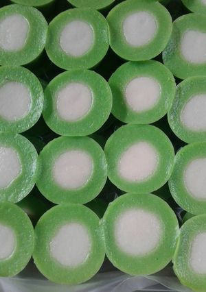Foto resep Kue nona manis