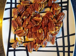 Foto principal de Nueces pecanas caramelizadas