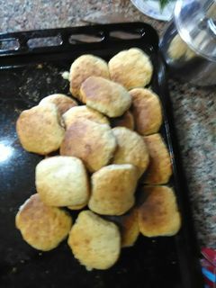 صورة لوصفة قرص طرية