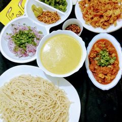 A picture of Burmes khausa.