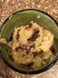 Sexy Elvis Mug Cake