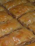 Baklava