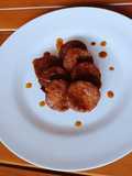 Semur Rolade