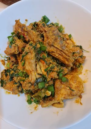 Foto resep Ayam rica kemangi