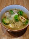 466 - Sup Oyong Tahu Baso (1- CPApron2026)