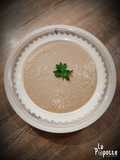 Velouté de châtaignes