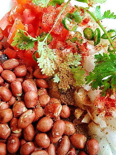 ராஜா ஸ்பெஷல் (மசாலா கடலைக்காய்) செய்முறை முக்கிய புகைப்படம்