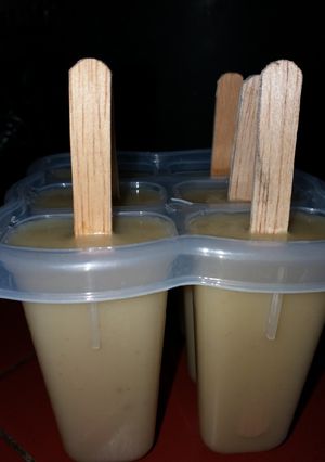 Foto resep Es Alpukat