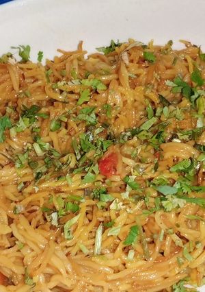 नमकीन जवे(NAMKEEN JAVE RECIPE IN HINDI) रेसिपी मुख्य फोटो