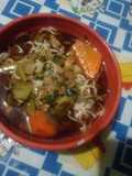 Sopa Udon