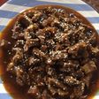 Beef Teriyaki