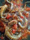 Sambal Tomat Ikan Asin