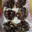 Low Carb No Bake Protein Cookies