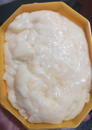 Foto resep Mozarella Homemade 3 Bahan