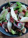 2019 50.Fancy salad