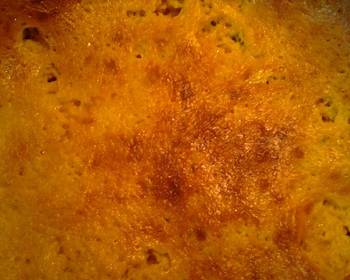 New Recipe Eggplant cauliflower casserole  low carb Restaurant Style