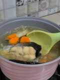Sup Bening Ikan Patin
