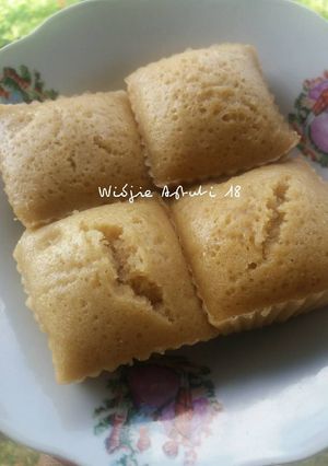 Foto resep Apem Gula Merah #SeninSemangat