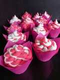 Cupcakes Duo Colors