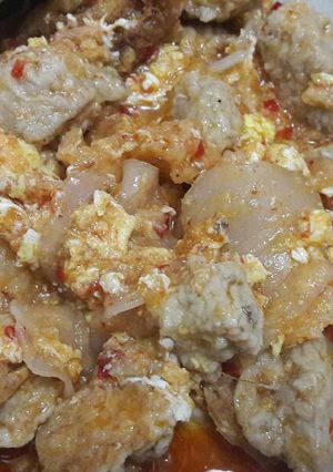 Foto resep Seblak Kencur Seuhaaahh
