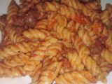 المعكرونة بلاصوص بولونيز 🍝
