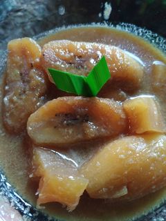Foto resep Kolak Pisang
