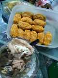 Ayam keju