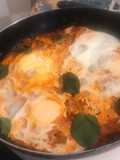 Shakshuka