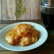 Nangka Goreng