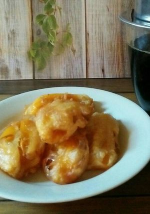 Foto resep Nangka Goreng