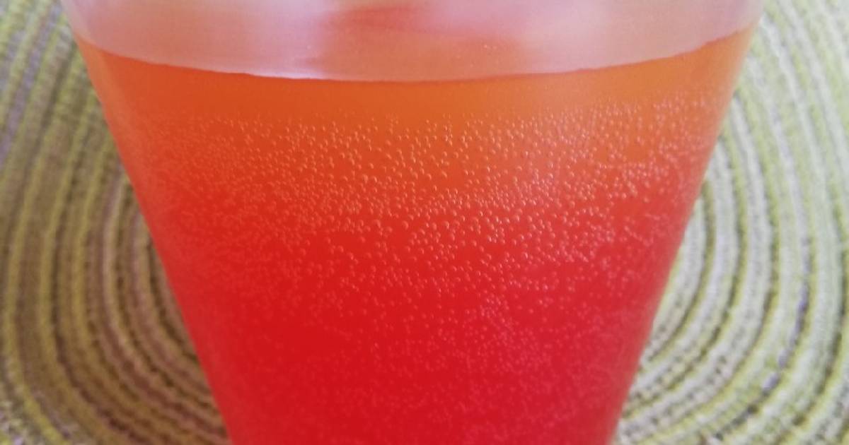 Coctel 5.438 recetas caseras Cookpad