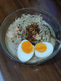 Foto resep Mie celor palembang