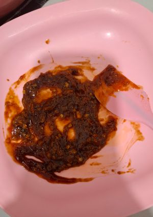 Foto resep Bumbu Oles Bakaran (aneka sosis, sate dan bbq)