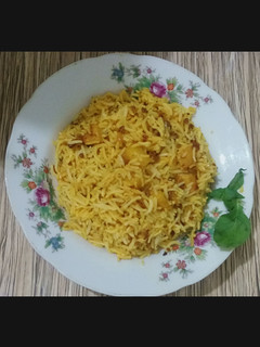 عکسی از دستور استانبولی من😋