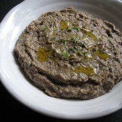 Mushroom & Onion Dip A picture of Mushroom & Onion Dip.