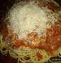 Ini dia! Resep bikin Spaghetti Saus Bolognese &#34;Rumahan&#34;  spesial