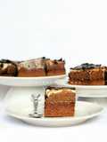Chocolate Truffle Cake