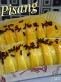 Roti Pisang