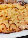 Dairy-Free Gratin Dauphinois