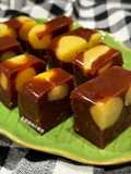 Japanese Chestnut Red Bean Yokan