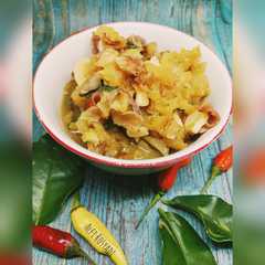 รูปของ Tongseng Tetelan Sapi