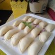 Pastel sayuran