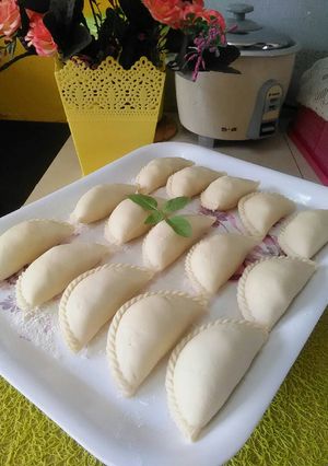 Foto resep Pastel sayuran