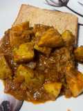 Guava curry