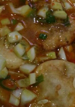 Foto resep Cireng banyur UmieLatief