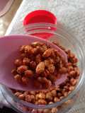 Kacang Goreng SEDAP