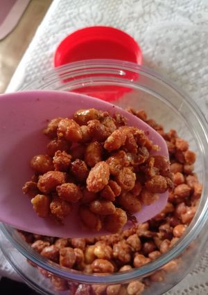 Gambar Kacang Goreng SEDAP