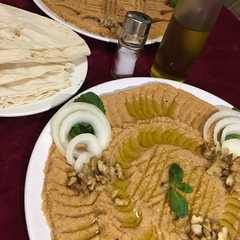 كبة نيه او كبة حيله-レシピのメイン写真